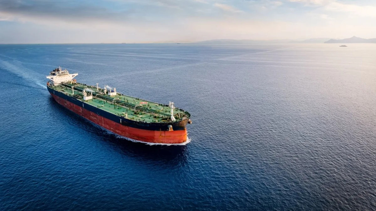 BP, Shell and Harbour Energy led falls as oil prices retreat