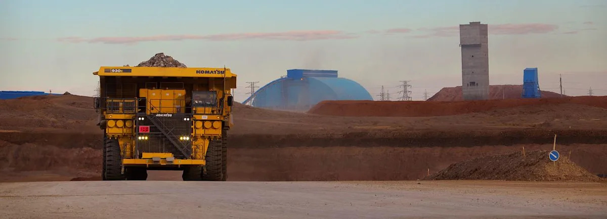 Rio Tinto (LSE:RIO) Secures Long Term Renewable Power For Tomago Smelter