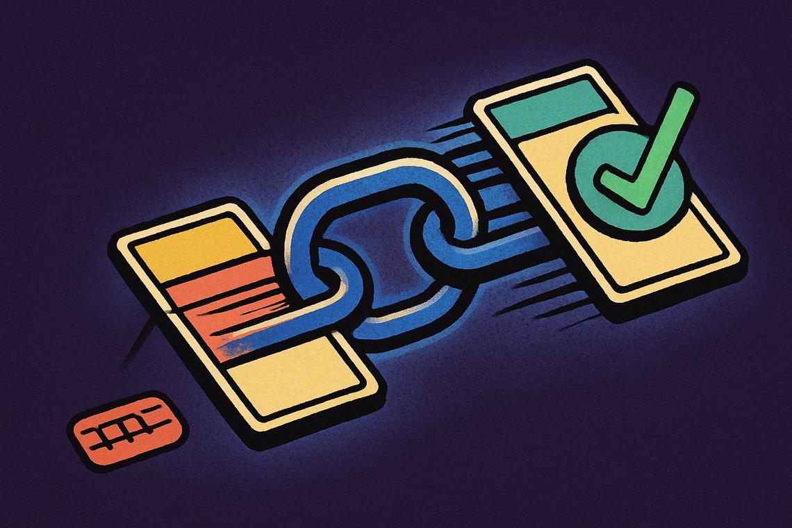Tokenised Deposit Transaction: HSBC and Standard Chartered First Live Use