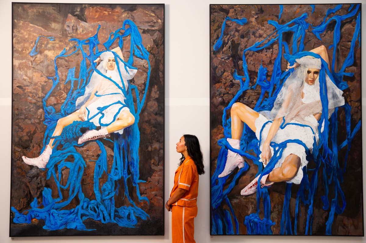Must-see London art exhibitions closing in August 2026