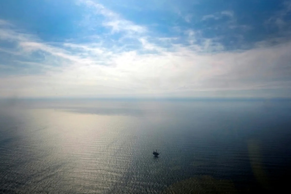 North Sea drilling tests UK govt climate pledge