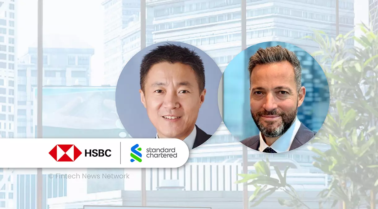 StanChart and HSBC Complete Swift’s First Live Tokenised Deposit Transaction - Fintech Schweiz Digital Finance News