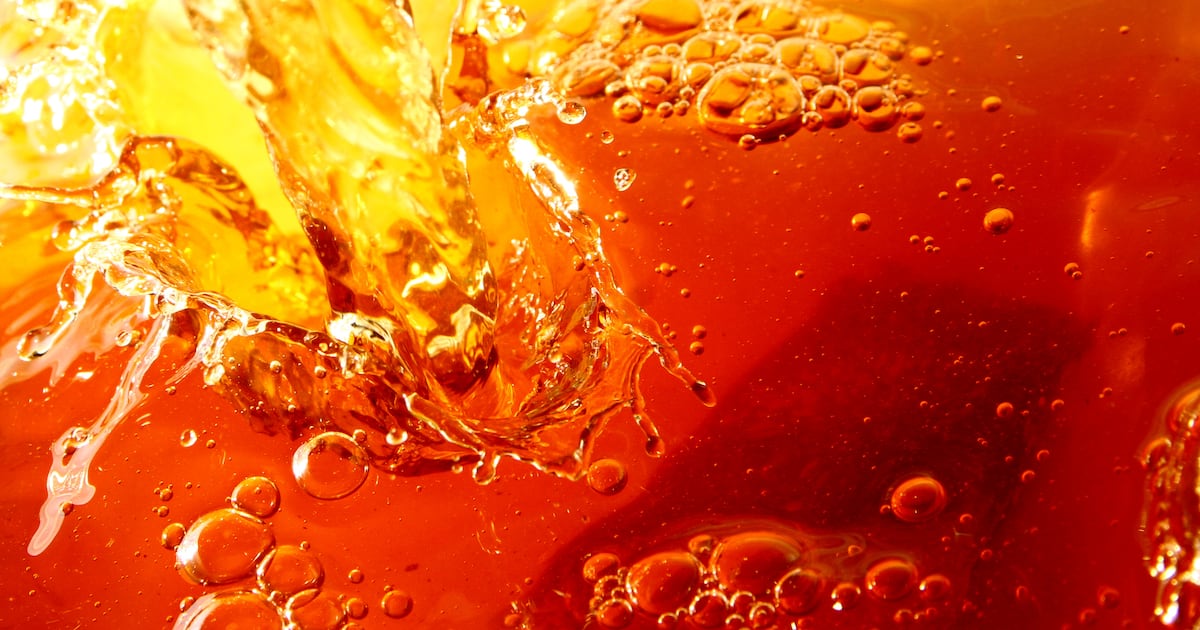 Lipton Ice Tea to remain co-owned by Unilever