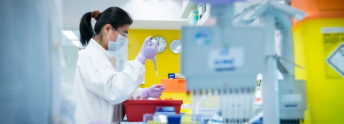 AstraZeneca (LSE:AZN) Reports Positive Phase III Lung Cancer Trial Results
