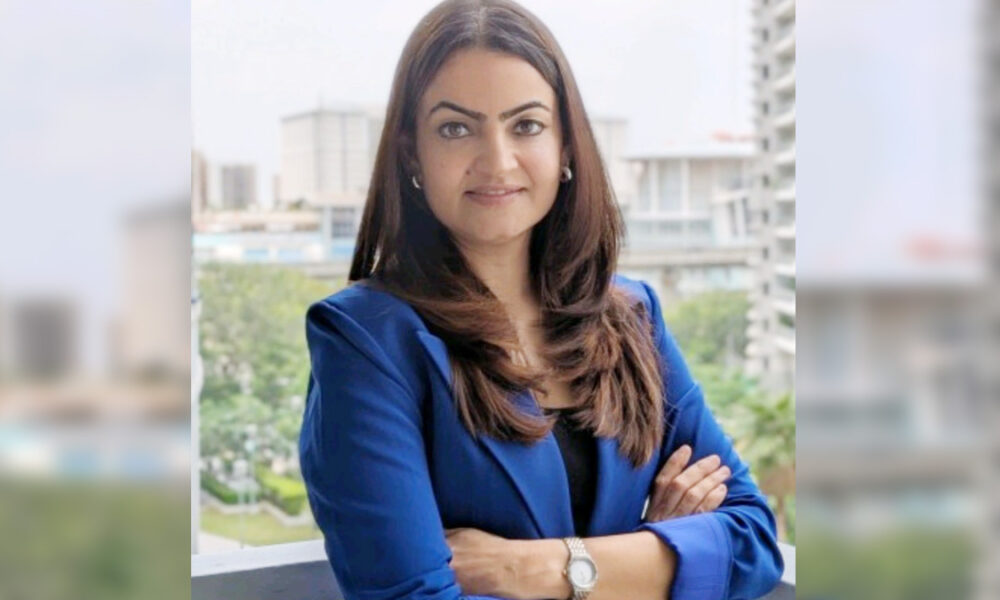 Guntas Randhawa exits Hindustan Unilever after 17 years