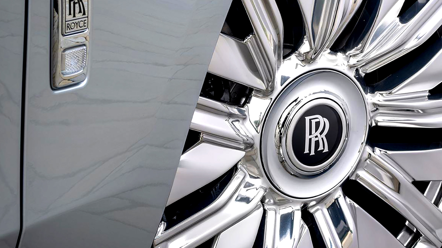 The White House Has No Idea What They’re Talking About: Rolls-Royce Edition