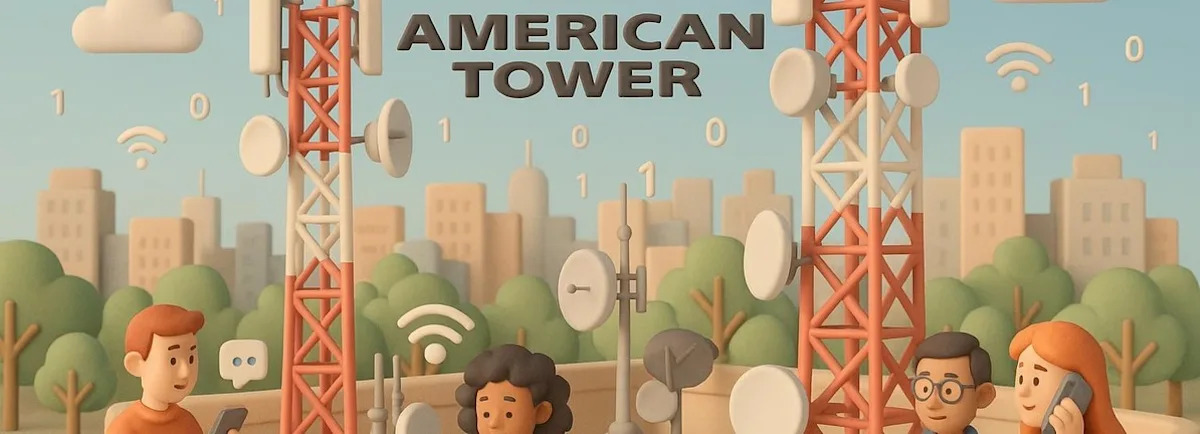The Bull Case For American Tower (AMT) Could Change Following Barclays’ Upgrade And CoreSite Momentum – Learn Why