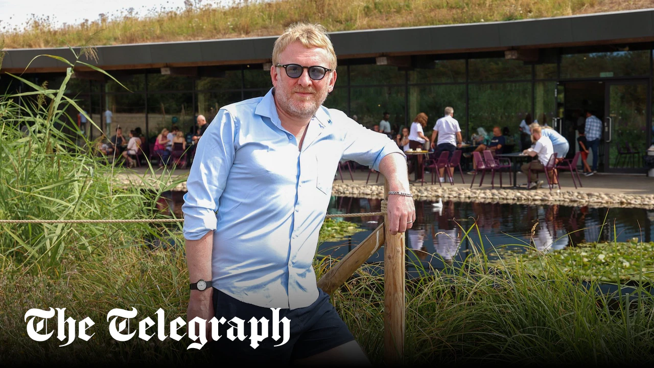 I tried Britain’s best and worst motorway services, according to Telegraph readers