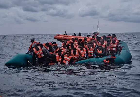 ‘Two-tier Britain’: Migrants get free days out whilst hardworking taxpayers pay full price - London Business News