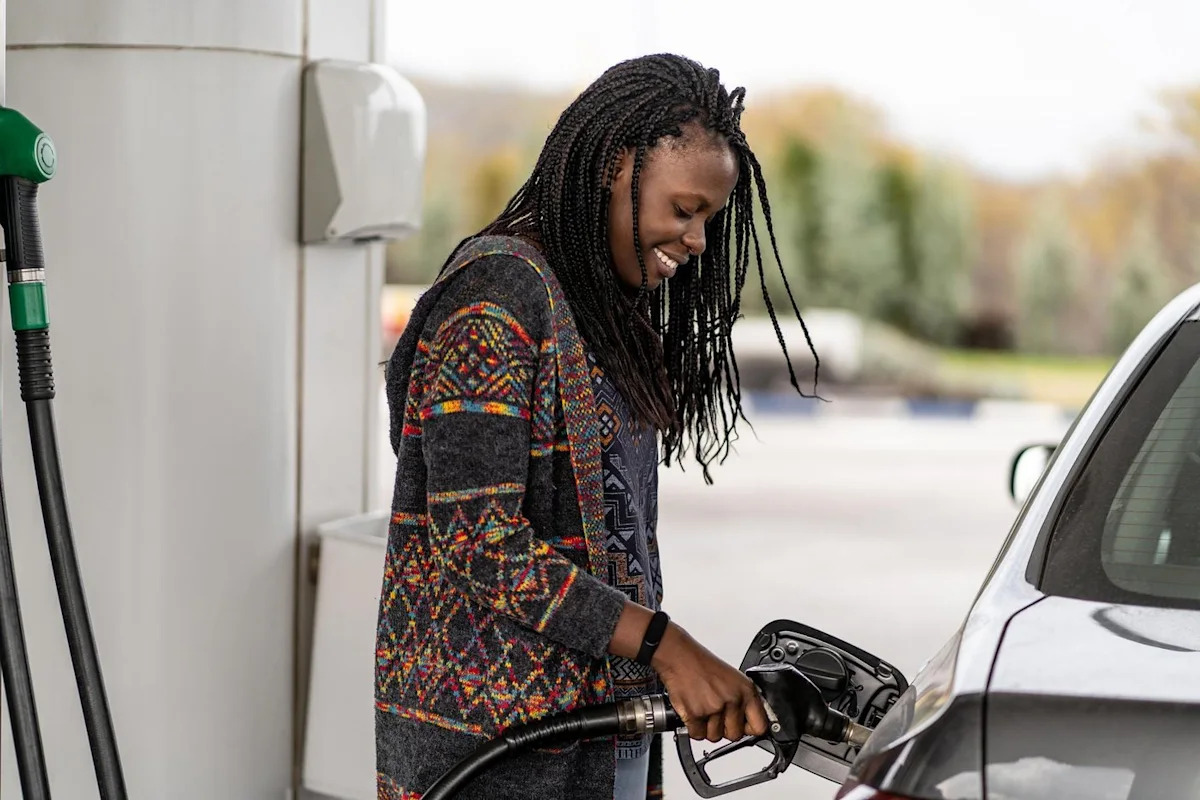 Why Shell and the Other Oil Majors Aren't Price Gouging
