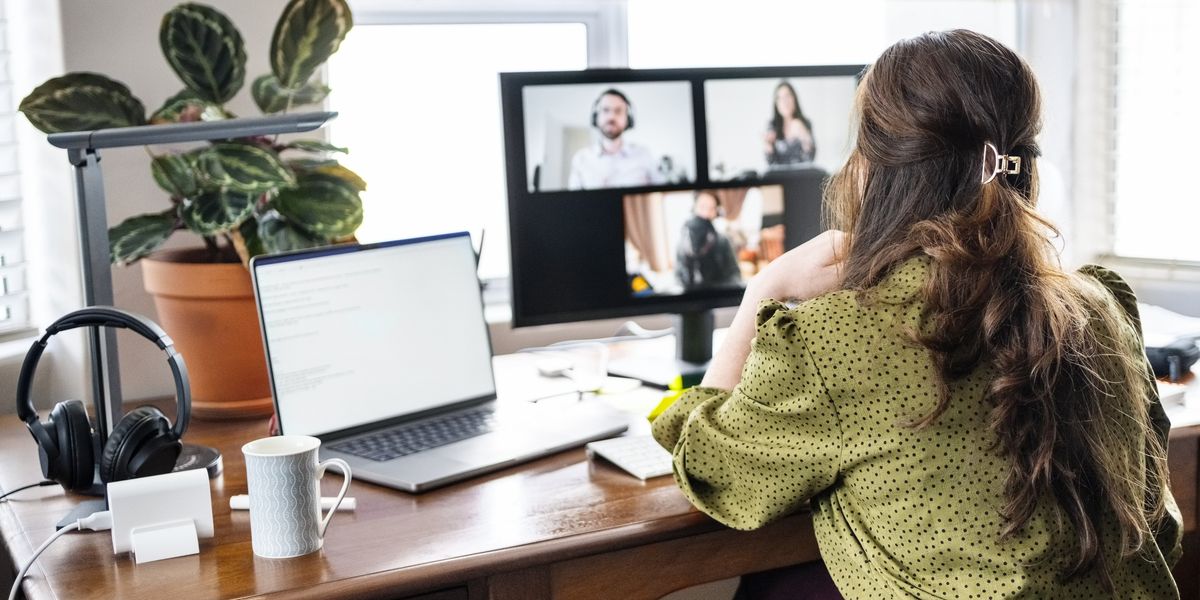 'Work from home' civil servants have energy bills paid for by hard-working Britons