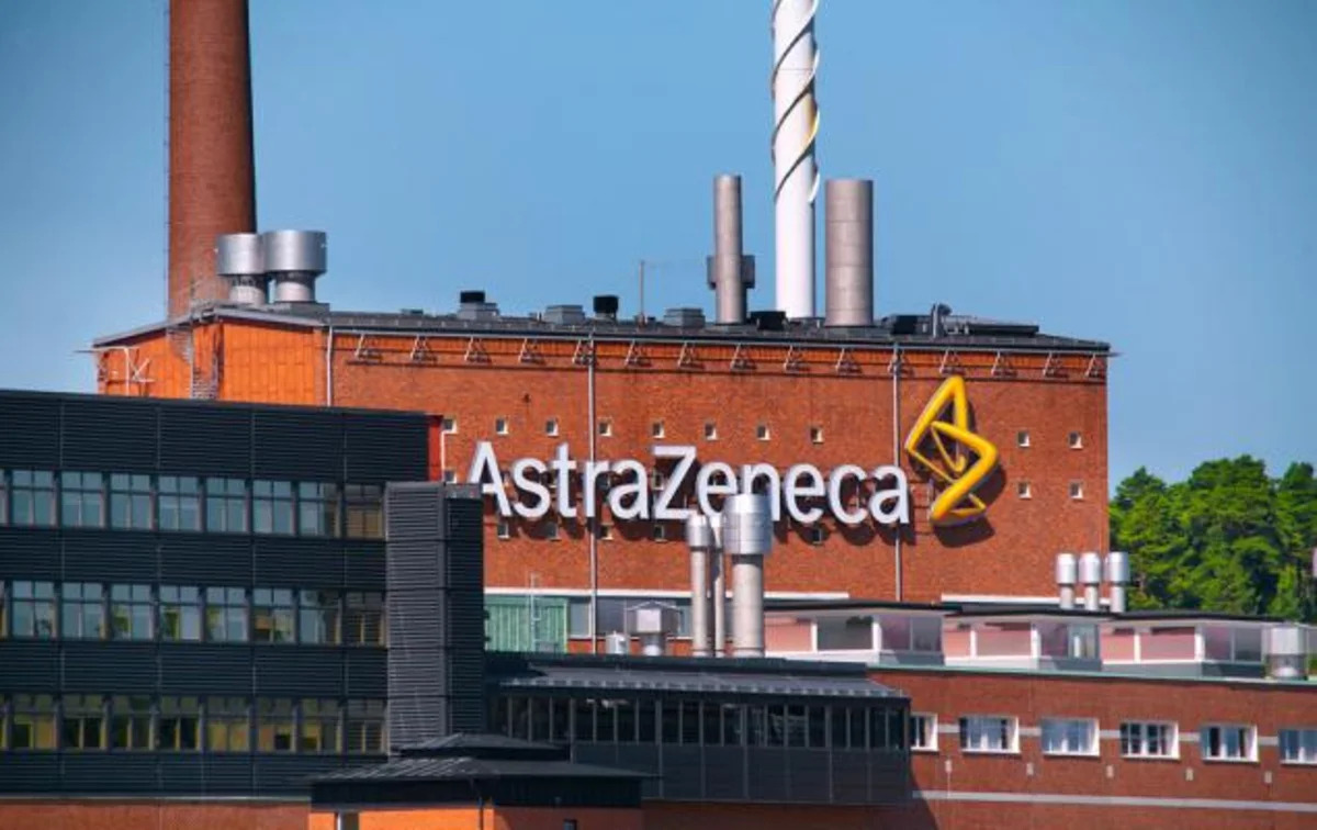 AZN Ends NSCLC Study for Bispecific Antibody Over Unlikely Success
