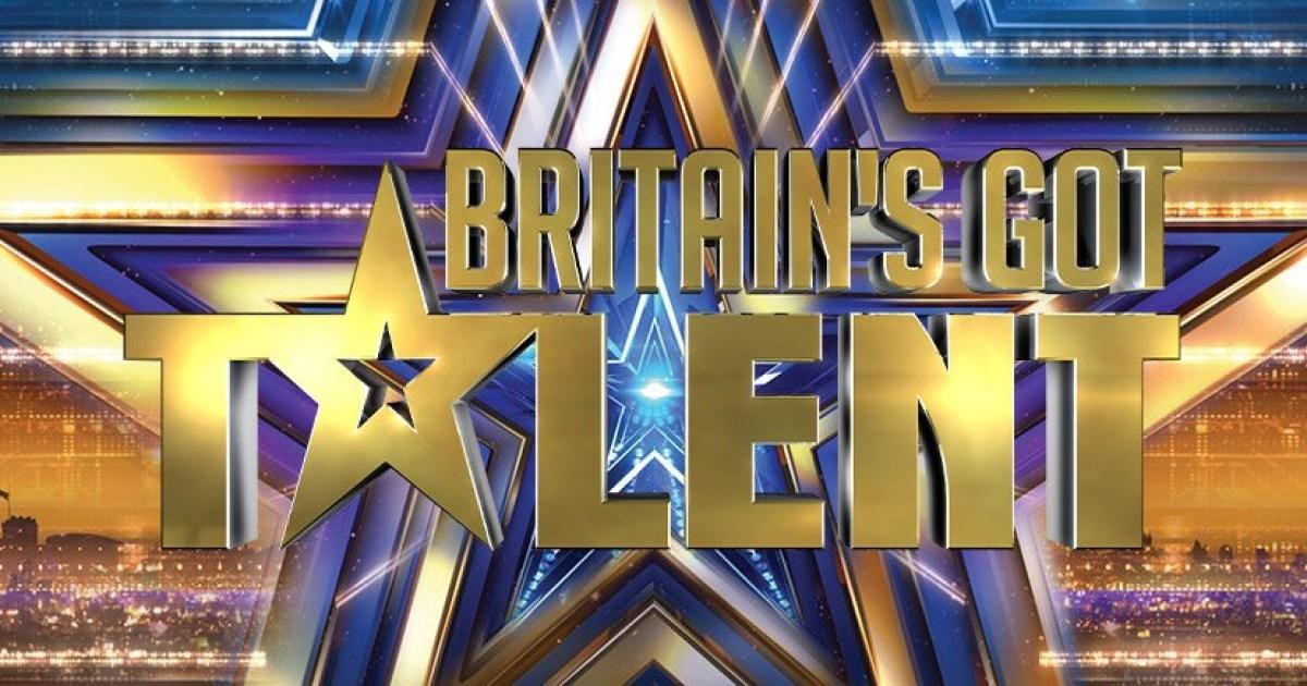 Britain’s Got Talent star hospitalised after suffering brain haemorrhage on holiday