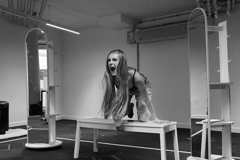 Bitesize Festival: Does My Privilege Look Big In This? – Riverside Studios, London