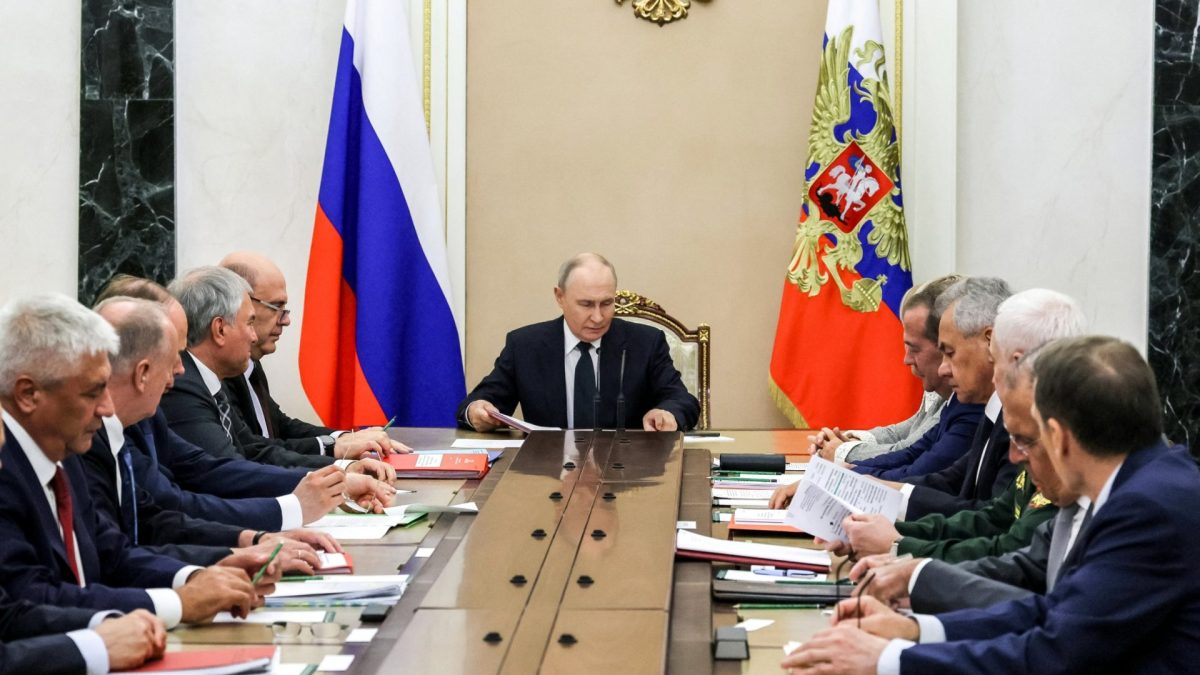 The veiled threat behind Putin’s latest move against Britain