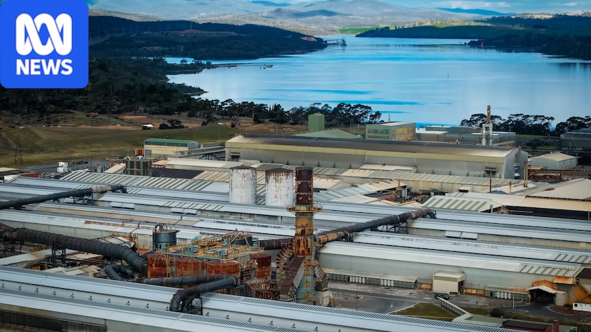 Pressure on governments as deadline looms for Bell Bay Aluminium power deal