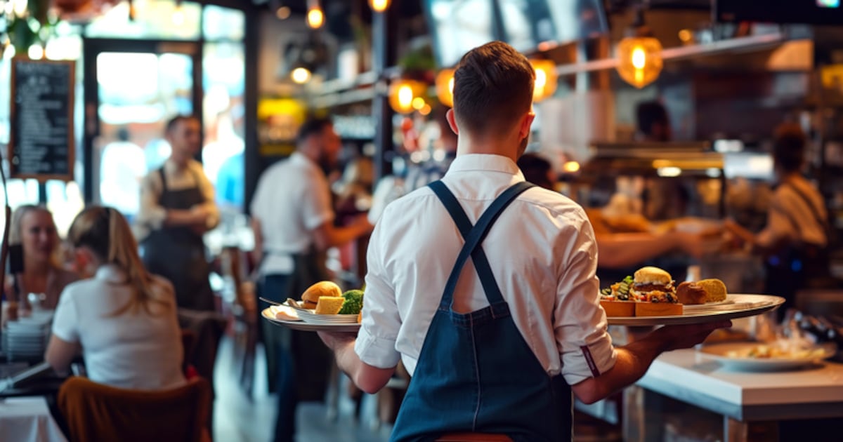 The UK’s Top 100 restaurant groups see profits fall by nearly half