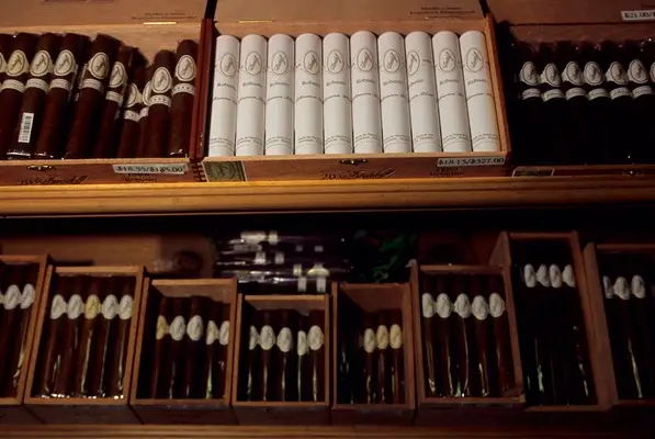 Labour’s cigar crackdown threatens 'to totally wipe out' Britain’s 140-year-old trade - London Business News