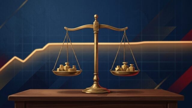 BP Testing Key Resistance — JournalArta Global