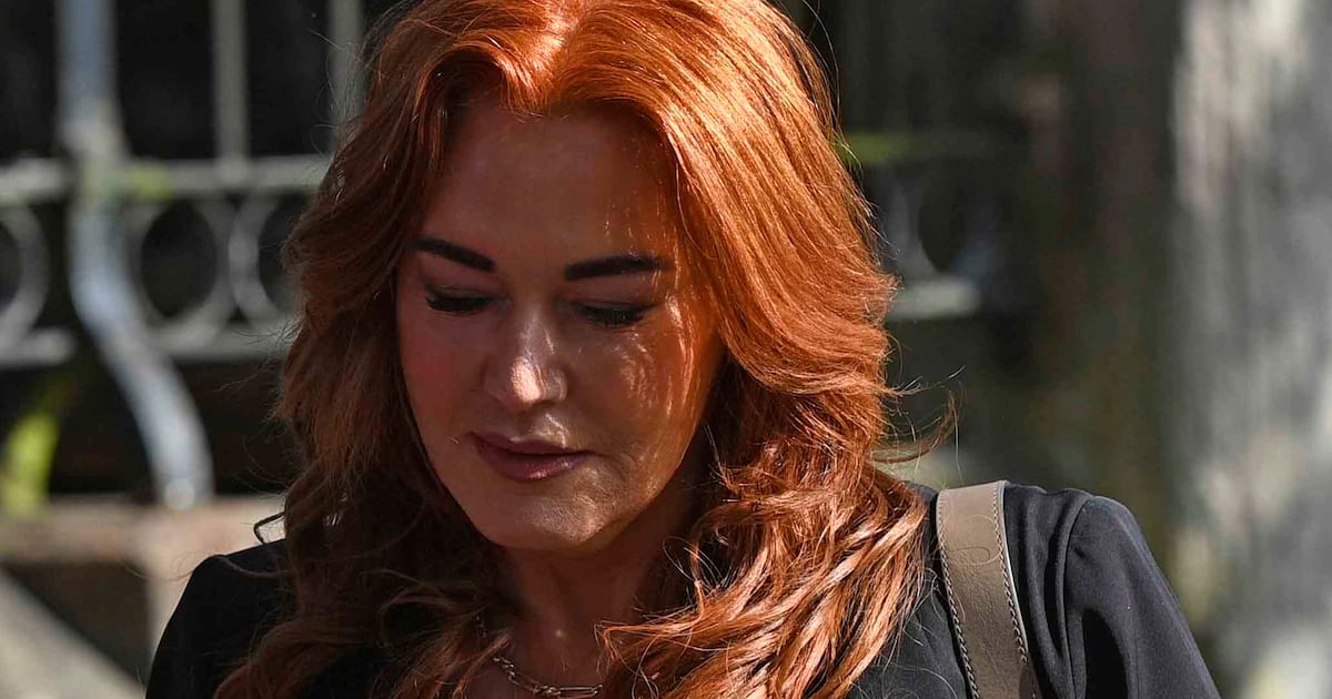 Former Mid and East Antrim Council chief in court over alleged deletion of emails to prevent FoI disclosure – The Irish News