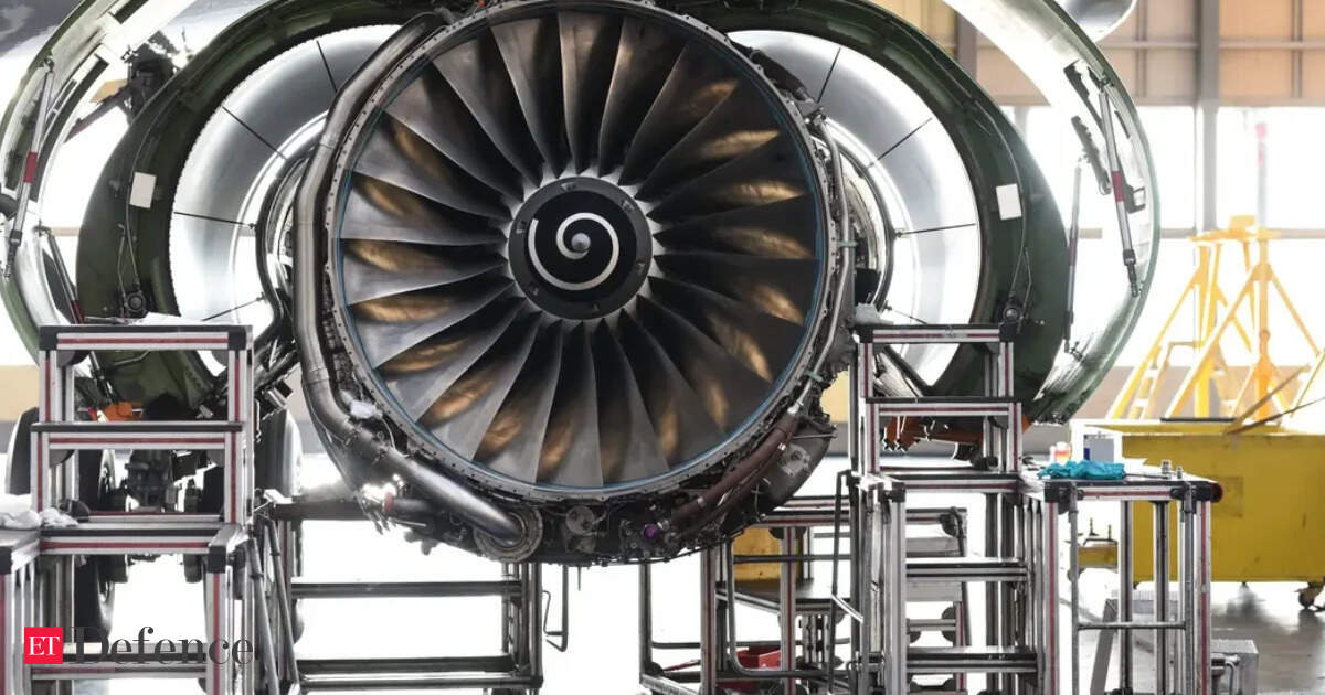 Indian defence firm Sigma deepens ties with UK's Rolls-Royce in Rs 1,600 crore deal