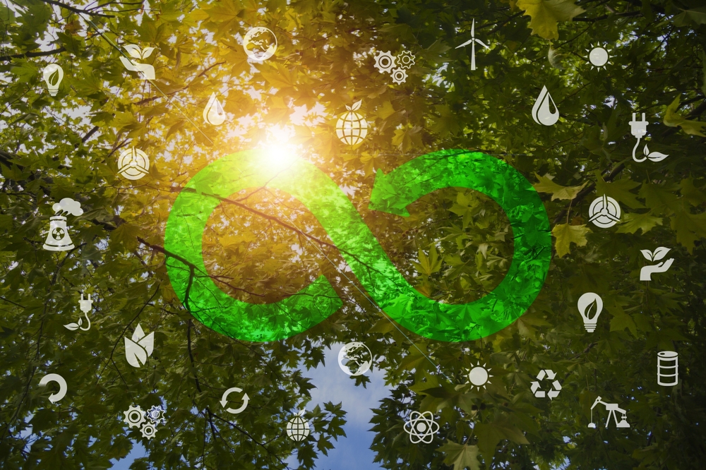 Why investment is key to growing the UK circular economy