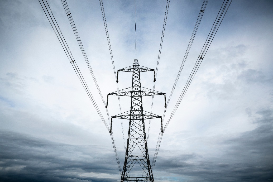 National Grid substations get green light