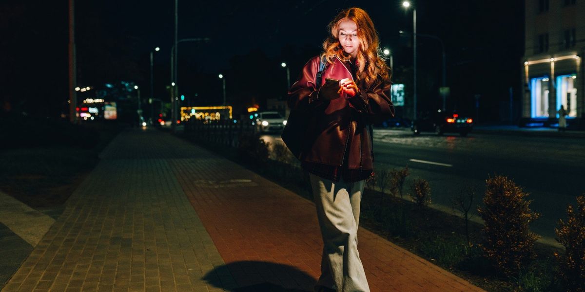 Women's safety: I've lived in London my whole life, but for the first time, I am genuinely frightened