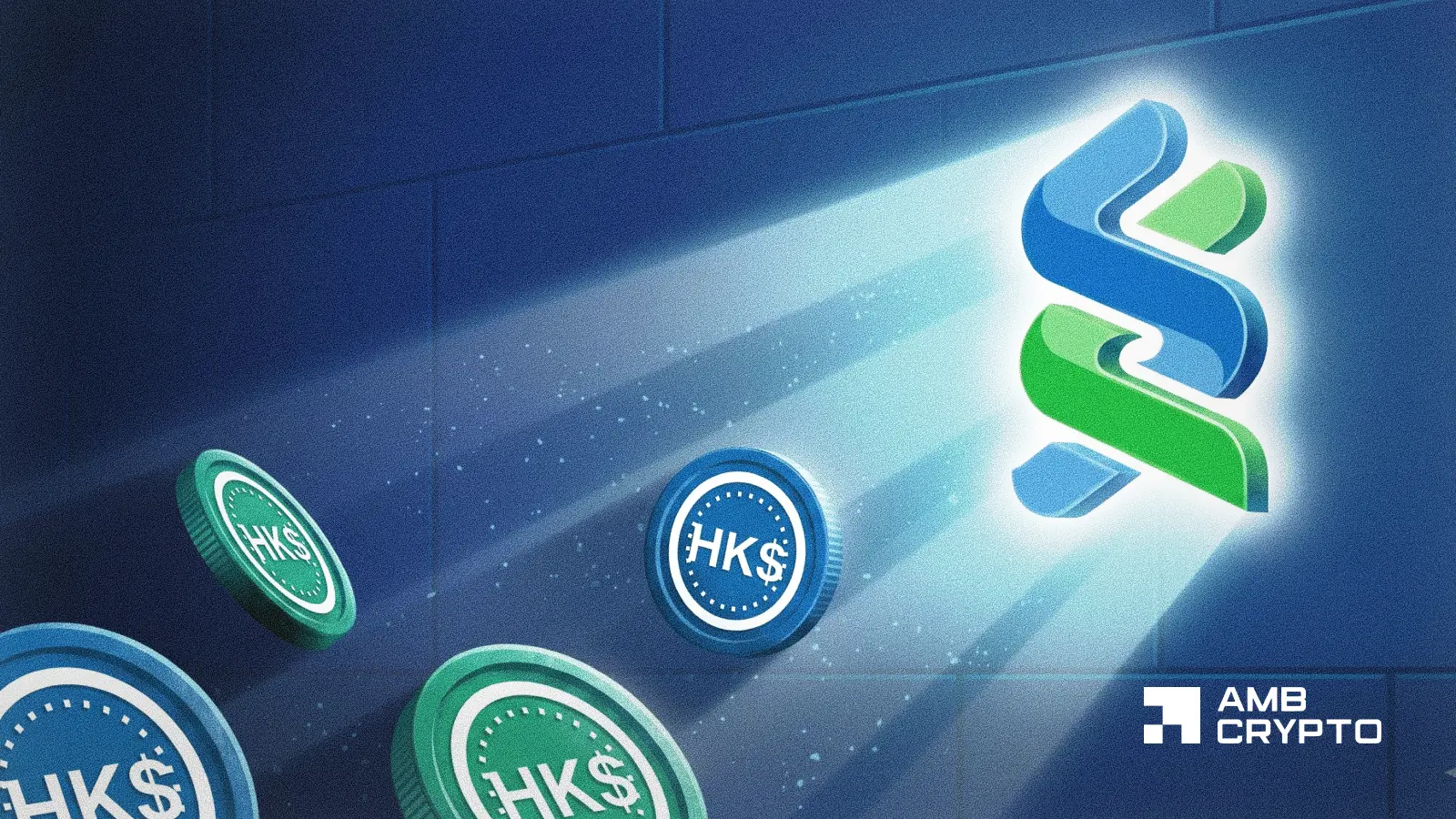 Standard Chartered becomes first bank distributor of HKDAP stablecoin - Details