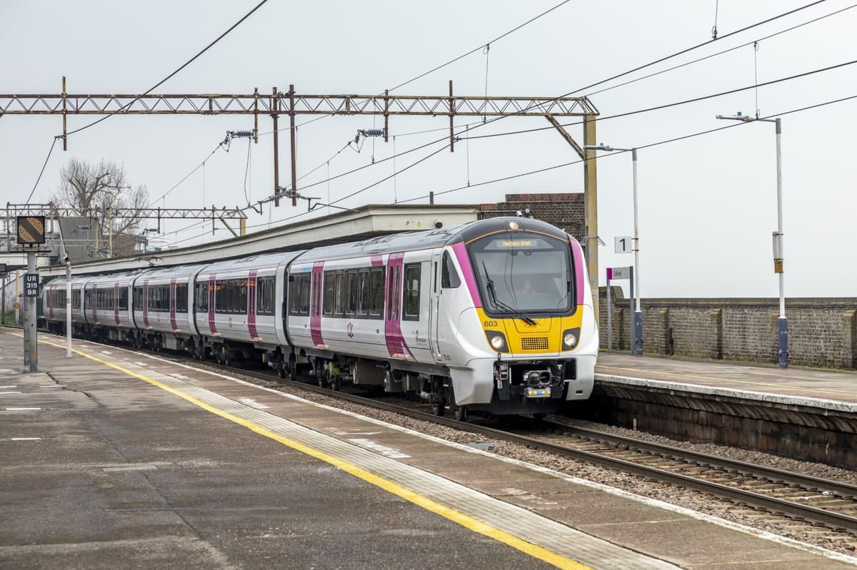 All the train timetable changes affecting London services after a summer of record-breaking heat forces switch