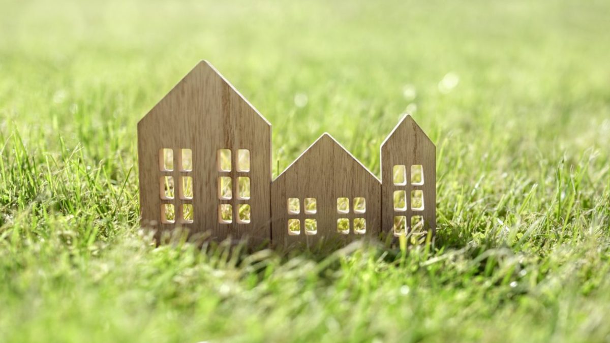 Britain is facing a new housing crisis, but not the one you've been told about