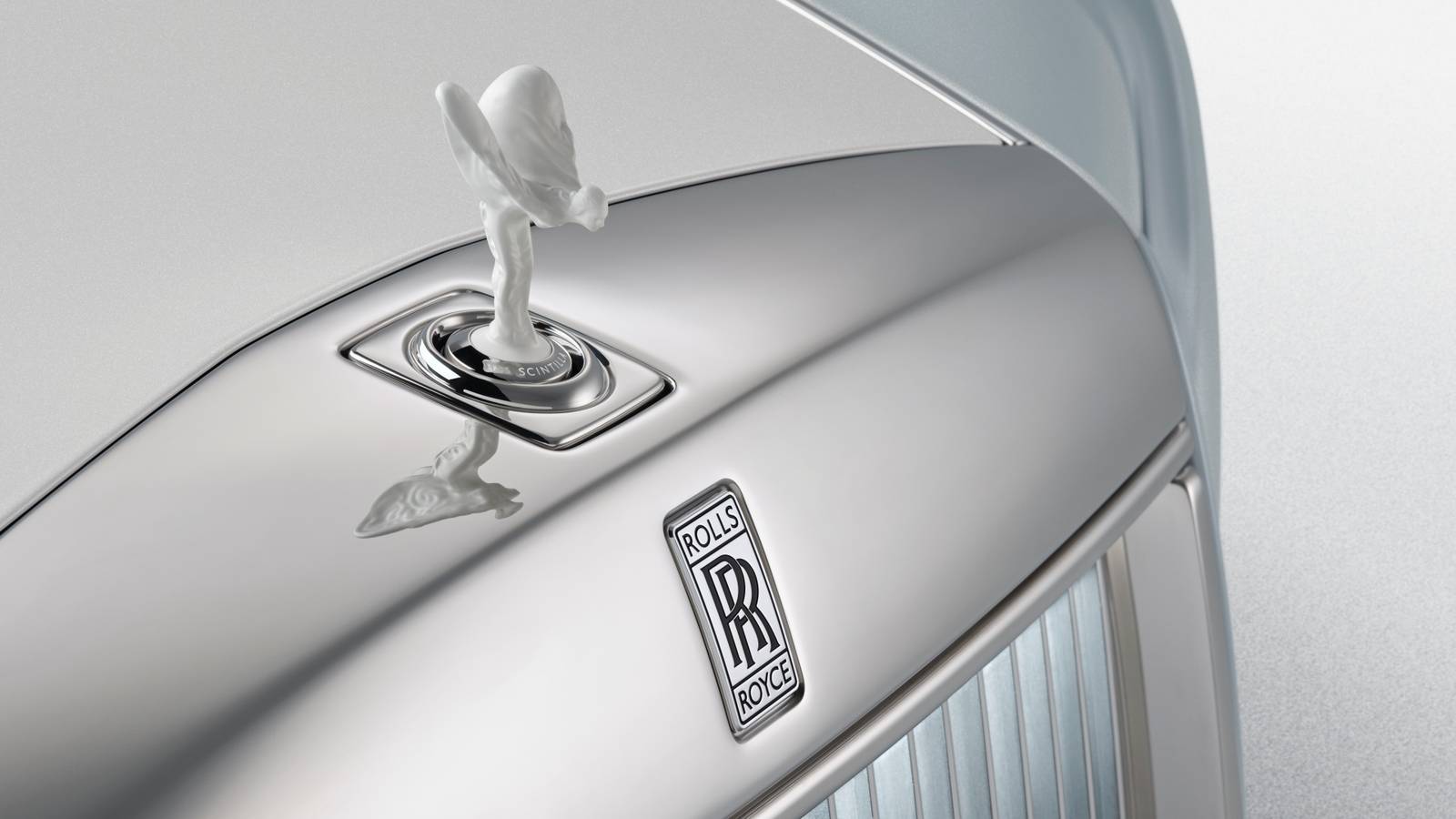The 6.75-Liter Twin-Turbo V12 Engine Built For Pure, Quiet Torque