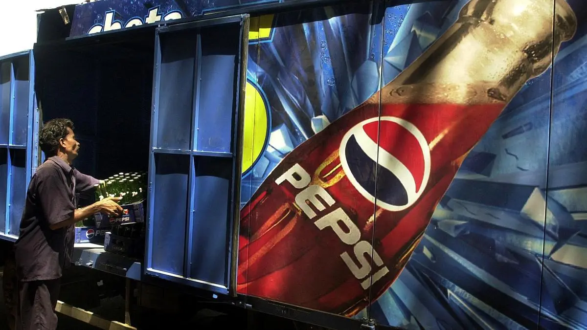 Varun Beverages to enter alcobev segment, ropes in ex-Diageo executive Prathmesh Mishra