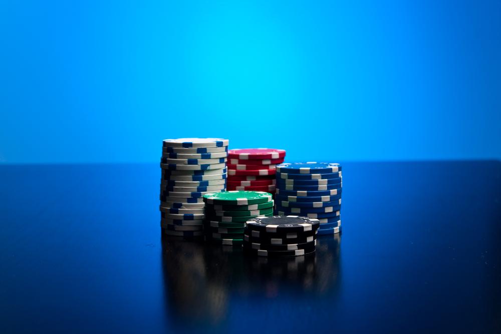 Standard (LSE:STAN) And Melrose (LSE:MRO) Reading The New Blue-Chip Stocks Leadership