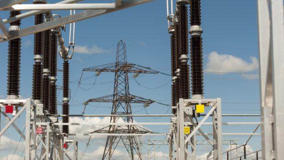 Laing O’Rourke appointed for North West London substation upgrades