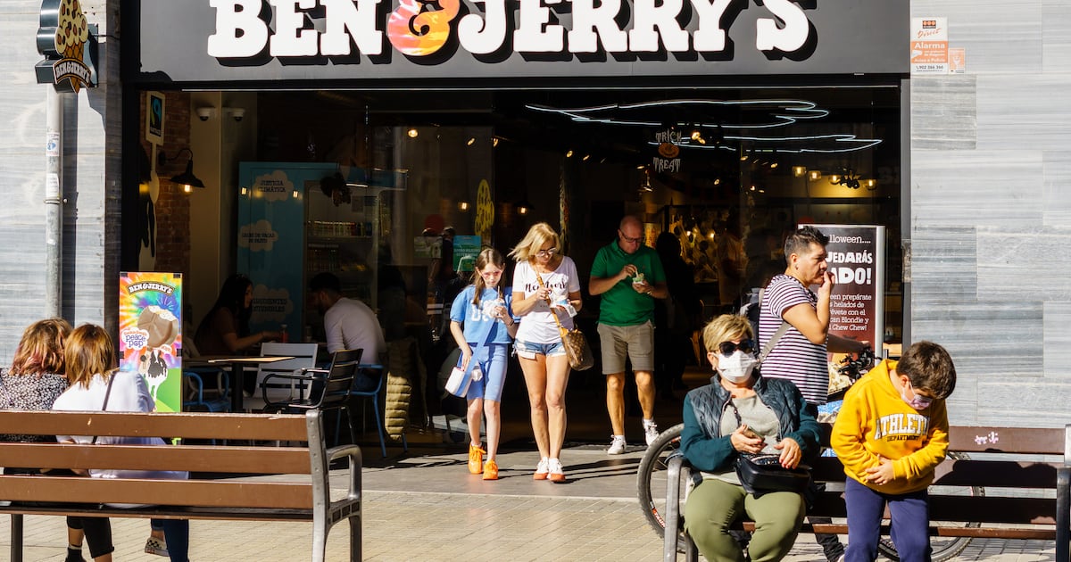 Ben & Jerry’s board lawsuit narrowed; Magnum replaces Unilever