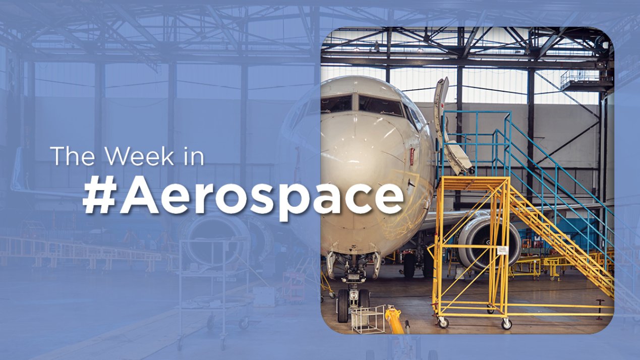 Rolls-Royce Runs Hydrogen Jet Engine: This Week In Aerospace
