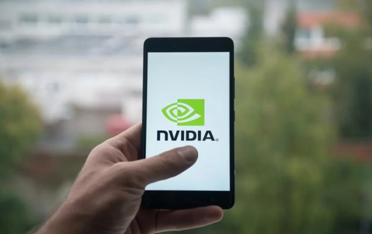 Top Stock Reports for NVIDIA, ExxonMobil & HSBC