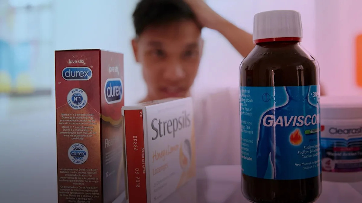 Reckitt launches £500m buyback as quarterly sales accelerate