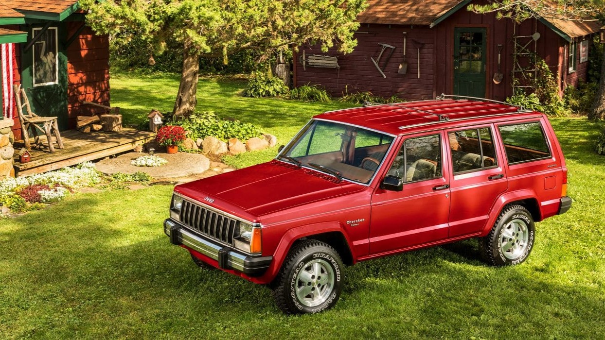 Car Connections: Jeep, Rolls-Royce, and Koenigsegg