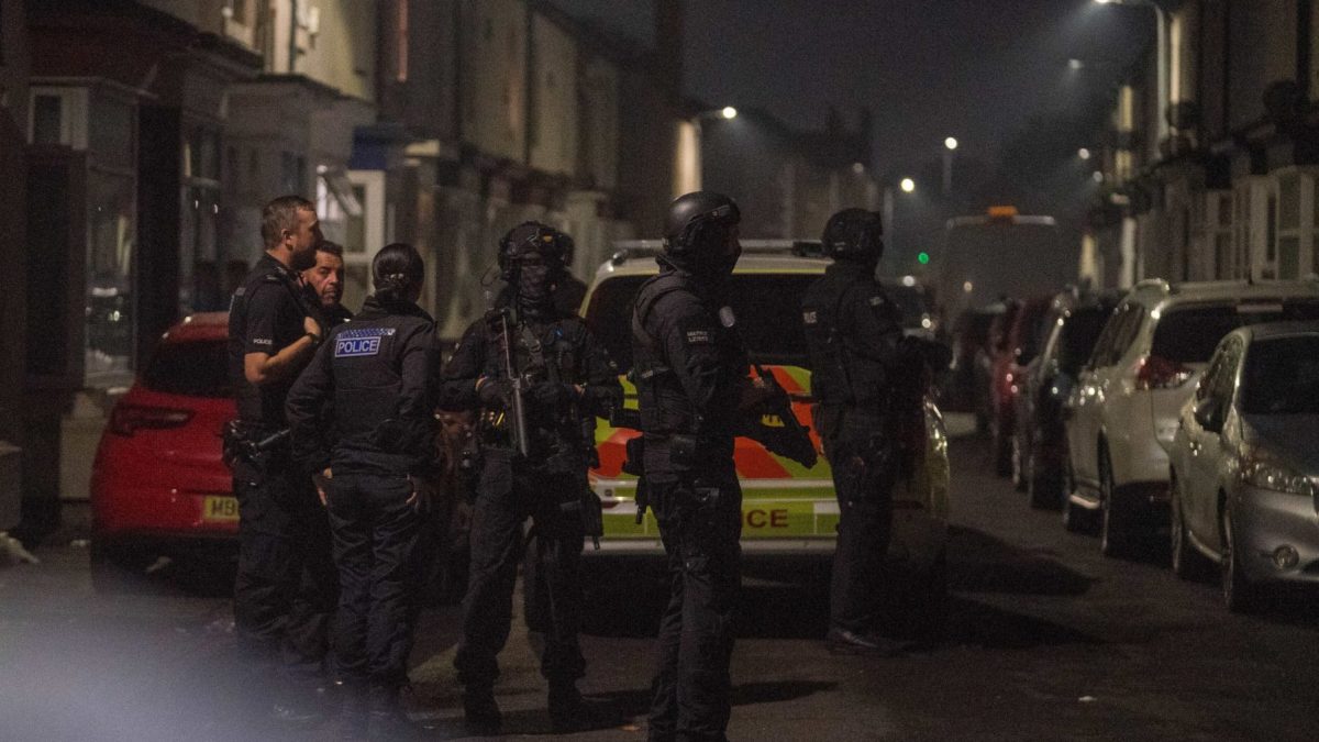 'Our town is burning': How gangs took control of the streets of Middlesbrough