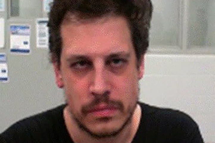 Far-right commentator Milo Yiannopoulos deported to UK