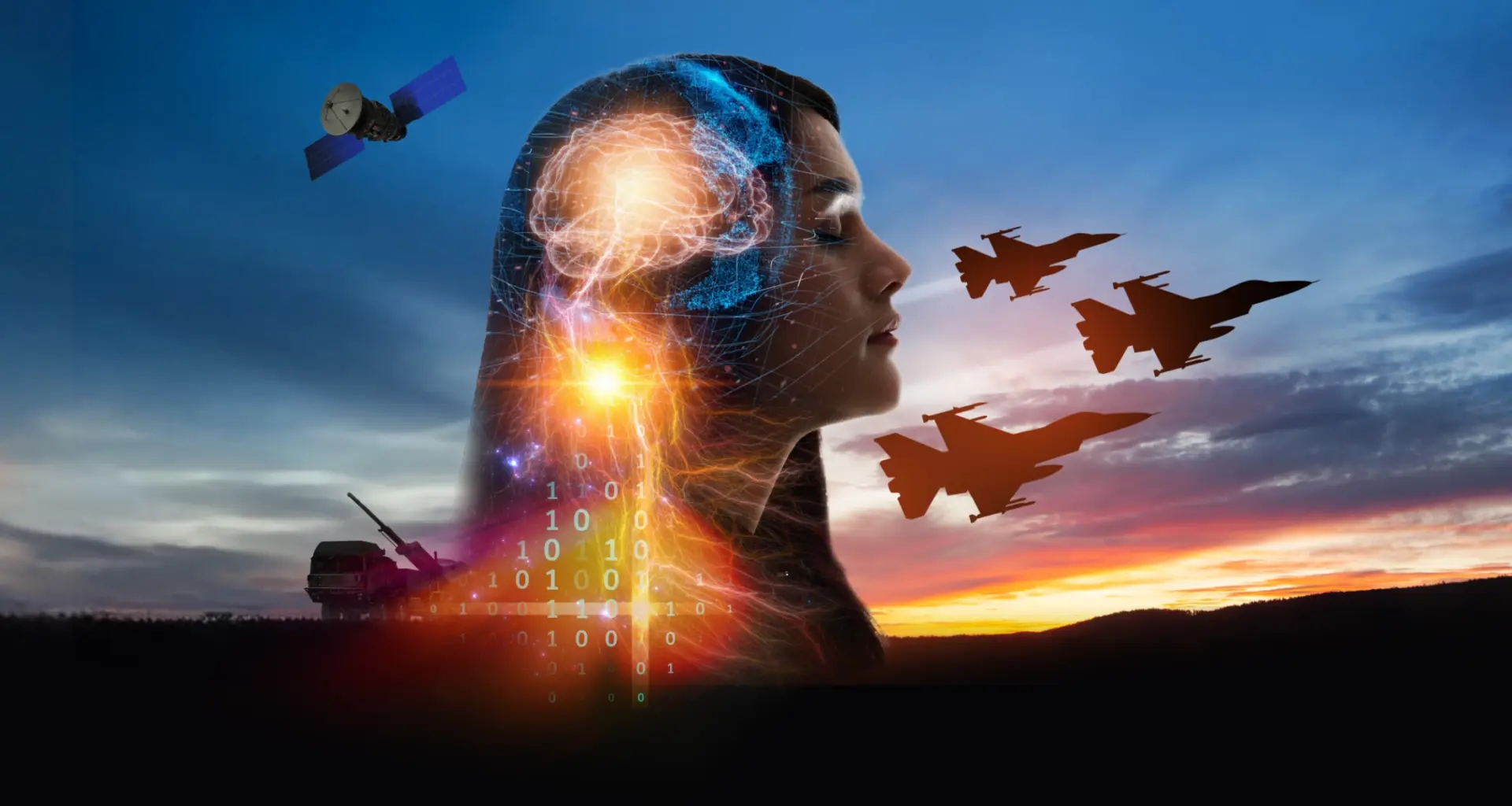 BAE SYSTEMS to develop AI model for defence