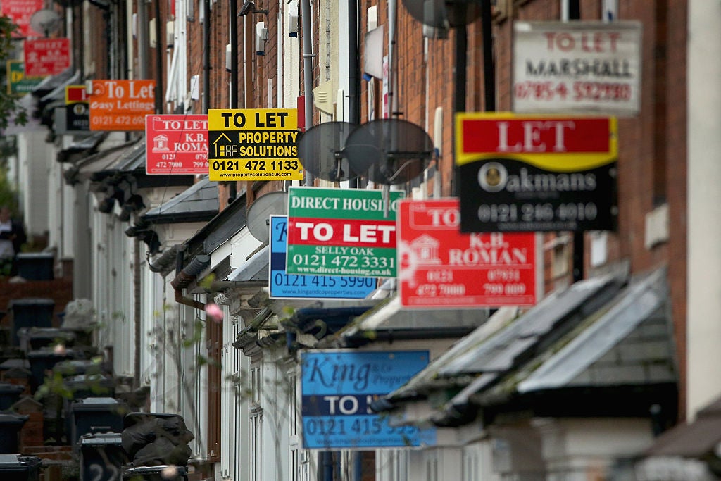 Rightmove has also downgraded its house price forecast for 2026 from a 2 per cent increase to a change of between zero and a 2 per cent fall in average new seller asking prices over the year as a whole