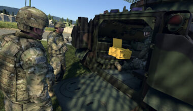 BAE Systems OneArc integrates commercial embedded training on Army combat vehicles during Force Development Innovation & Assessment (FDIA)