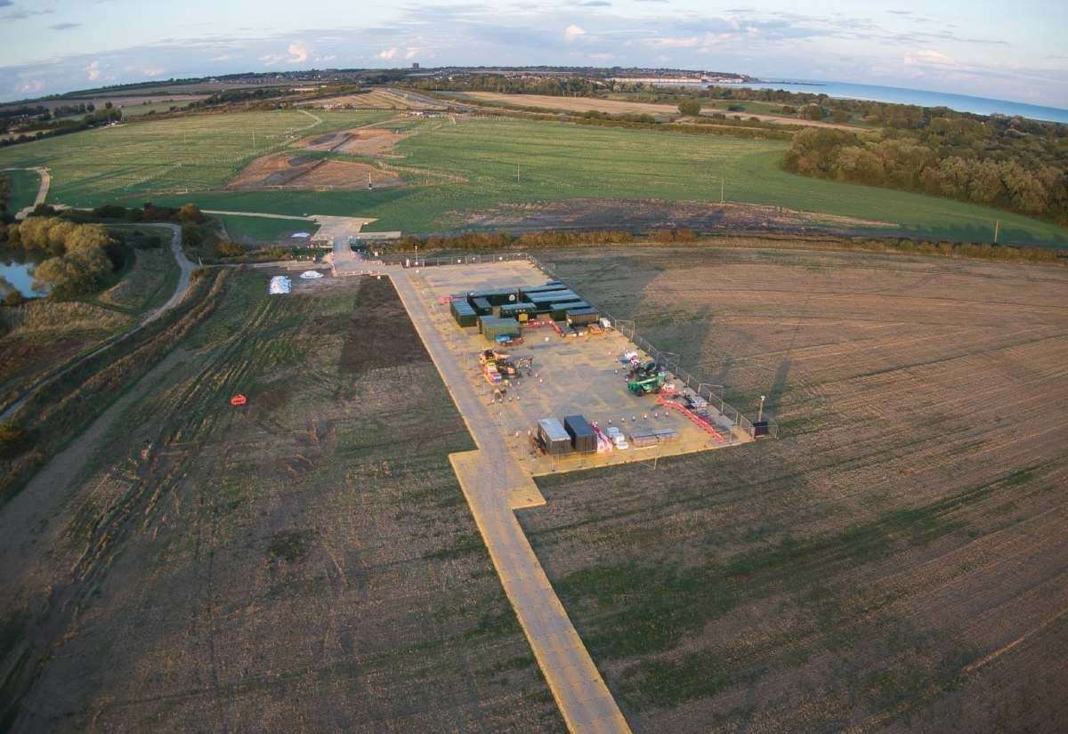 Is huge National Grid project on Minster Marshes already a ‘done deal’?