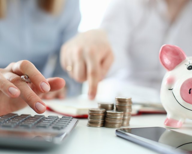 Interest rates for cash junior Isas have plummeted in recent months (Photo: Getty/iStockphoto)