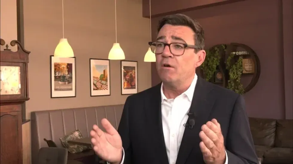 Andy Burnham