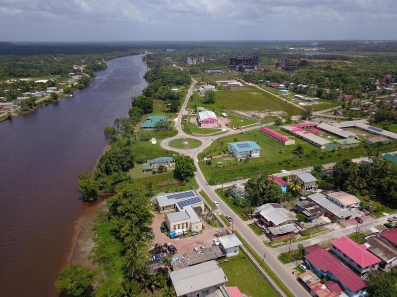 APNU rejects Government’s plan to integrate Linden into national electricity grid
