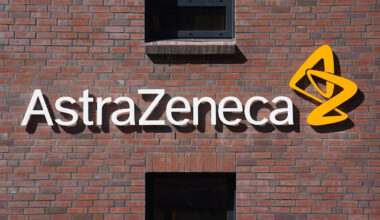 AstraZeneca launches overhaul to cut costs by £1.1bn a year